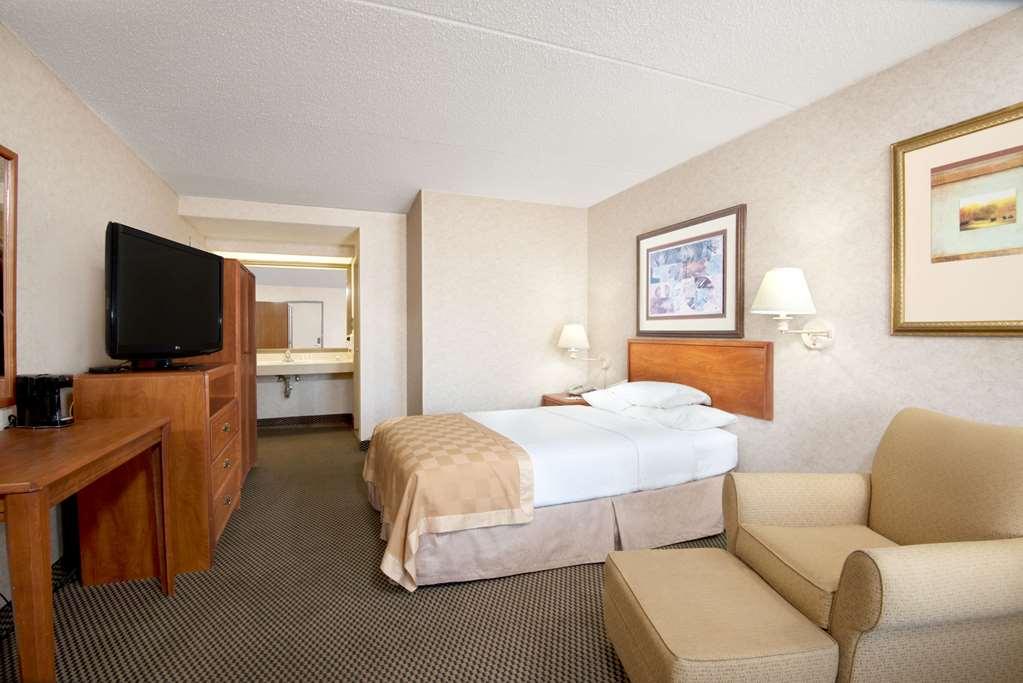 Travelodge By Wyndham Pueblo Rum bild